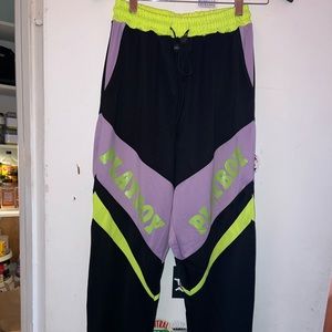 Playboy X Misguided Sweats